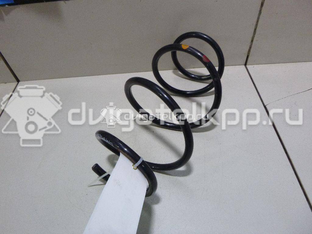 Фото Пружина передняя  540101KA0B для Nissan Juke F15 {forloop.counter}}