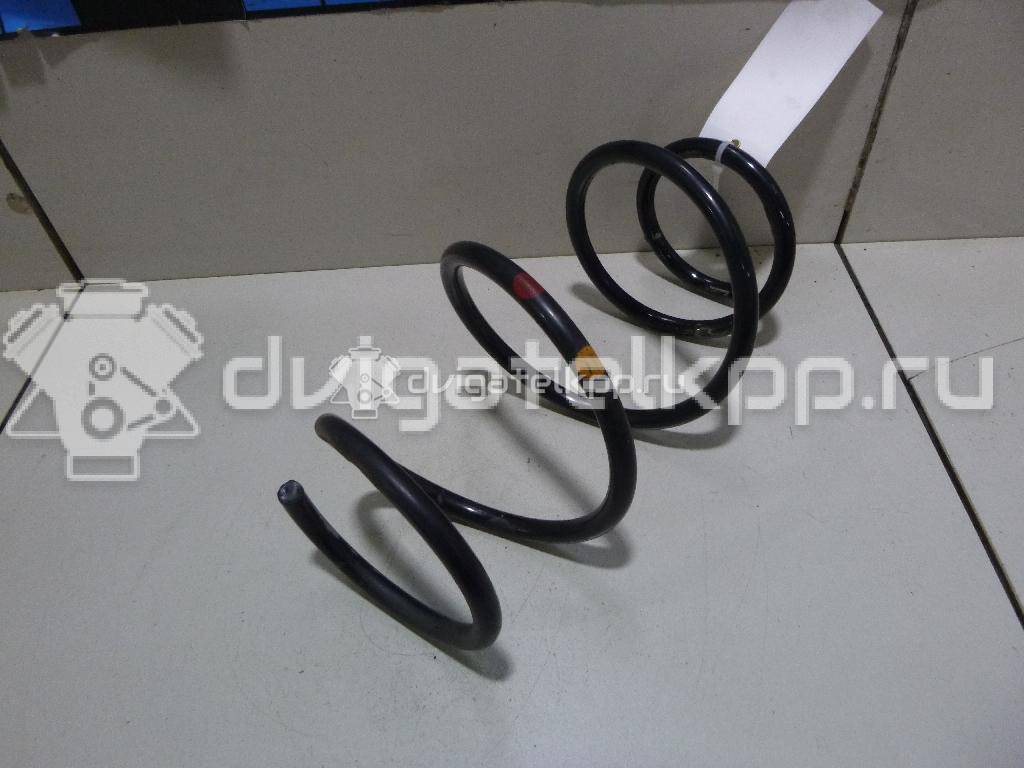 Фото Пружина передняя  540101KA0B для Nissan Juke F15 {forloop.counter}}