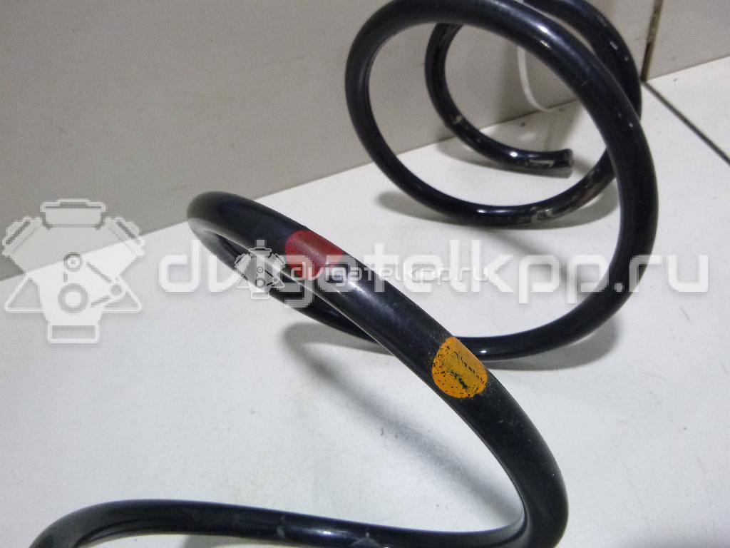 Фото Пружина передняя  540101KA0B для Nissan Juke F15 {forloop.counter}}