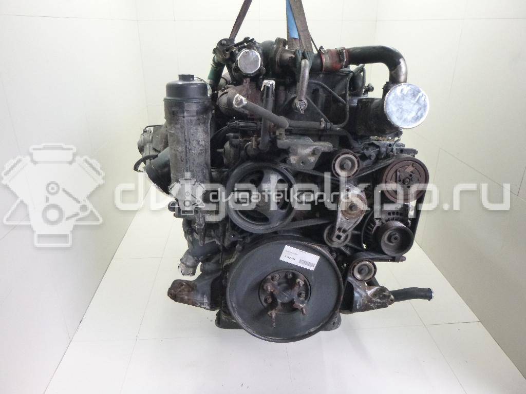 Фото Контрактный (б/у) двигатель DC 13.05 для Toyota / Chevrolet / Mitsubishi / Scania / Holden / Renault / Anfini 400 л.с 24V 12.7 л Дизельное топливо 2085059 {forloop.counter}}