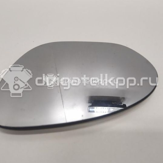 Фото Стекло зеркала электрического правого  963661KA1A для Nissan Juke F15