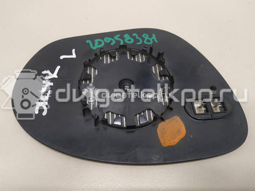 Фото Стекло зеркала электрического правого  963661KA1A для Nissan Juke F15 {forloop.counter}}