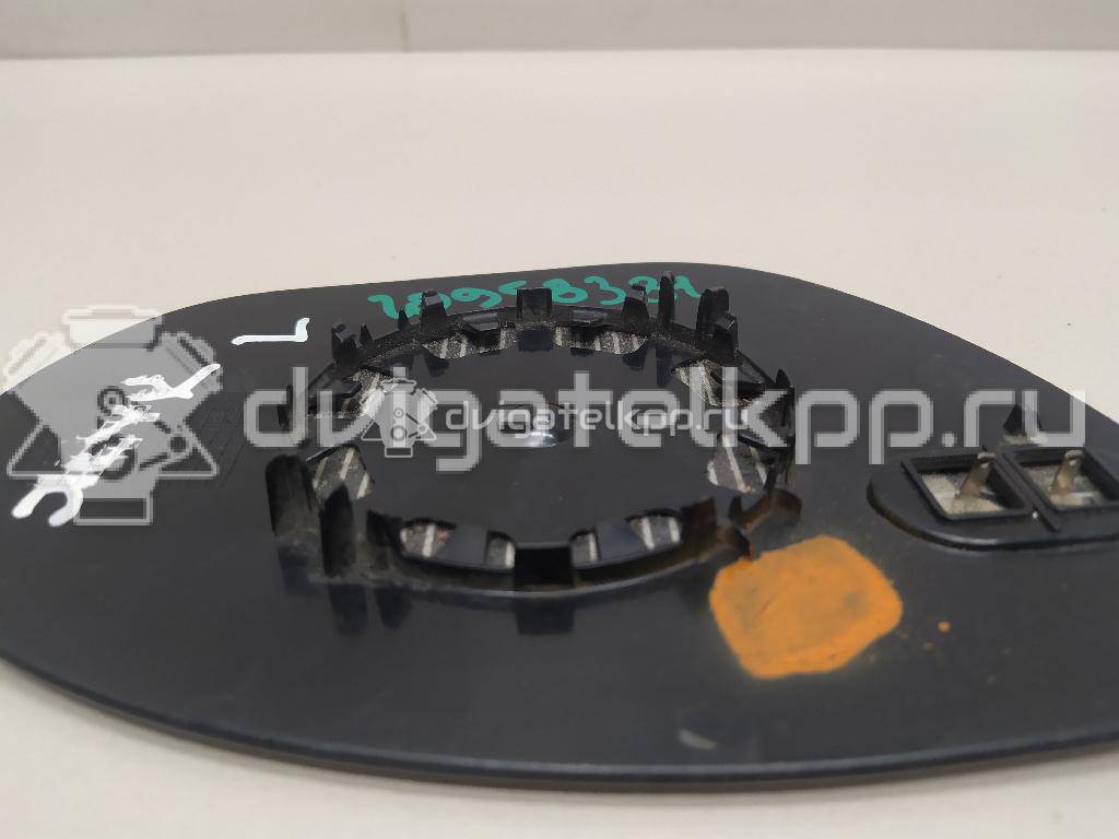 Фото Стекло зеркала электрического правого  963661KA1A для Nissan Juke F15 {forloop.counter}}