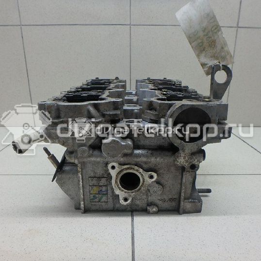 Фото Головка блока  0200AH для Peugeot / Citroen