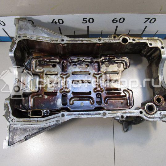Фото Поддон масляный двигателя  1111031U22 для Infiniti / Samsung / Nissan