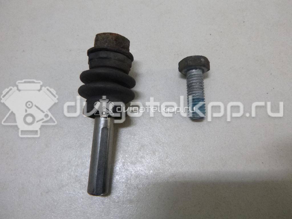 Фото Р/к заднего суппорта  1458771 для nissan Micra (K13K) {forloop.counter}}
