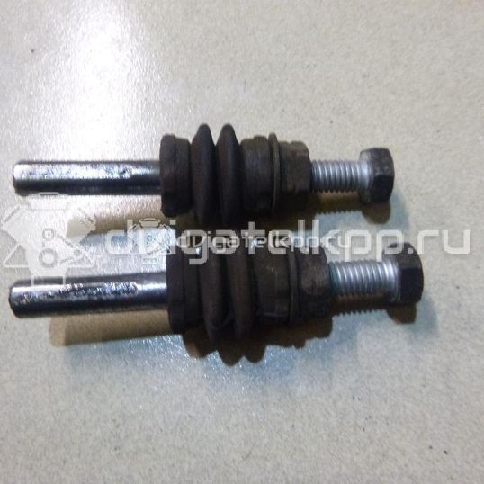 Фото Р/к заднего суппорта  D1139AX60A для opel Agila B