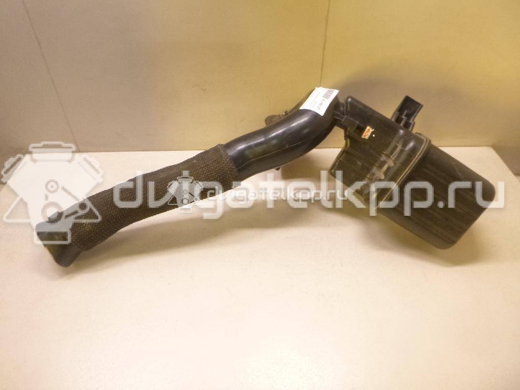 Фото Резонатор воздушного фильтра  20792676 для opel Antara {forloop.counter}}