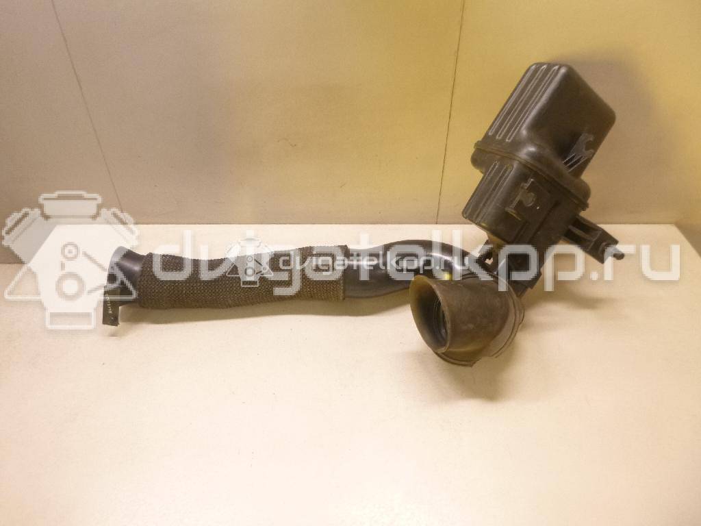 Фото Резонатор воздушного фильтра  20792676 для opel Antara {forloop.counter}}