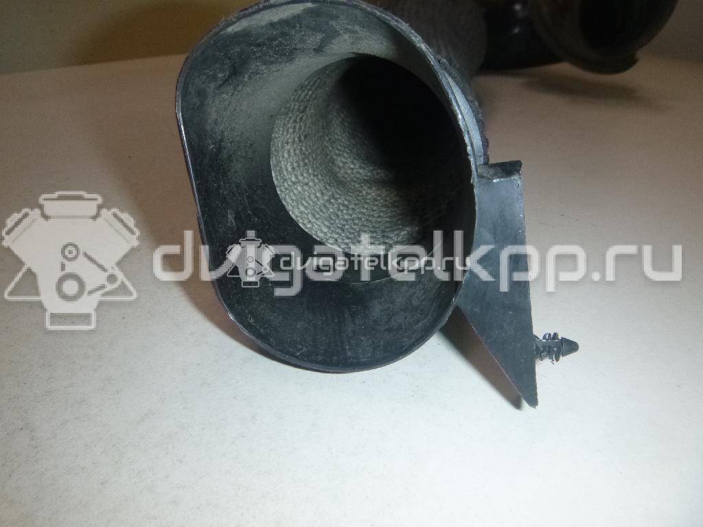 Фото Резонатор воздушного фильтра  20792676 для opel Antara {forloop.counter}}