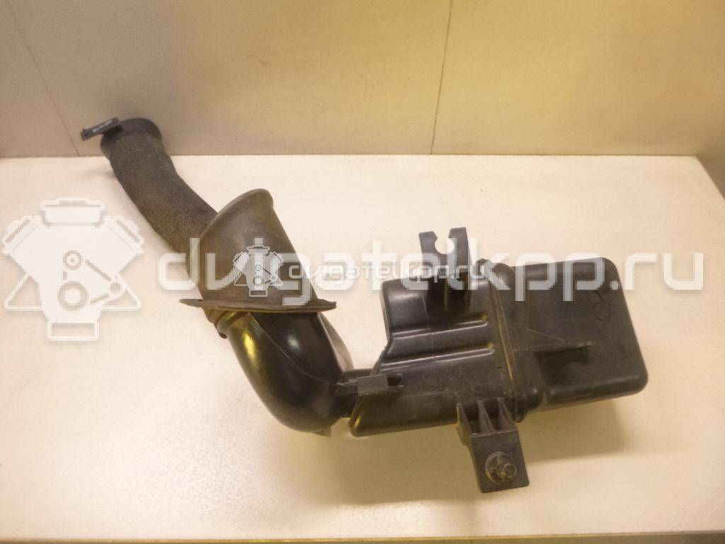 Фото Резонатор воздушного фильтра  20792676 для opel Antara {forloop.counter}}