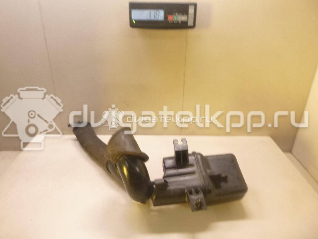 Фото Резонатор воздушного фильтра  20792676 для opel Antara {forloop.counter}}