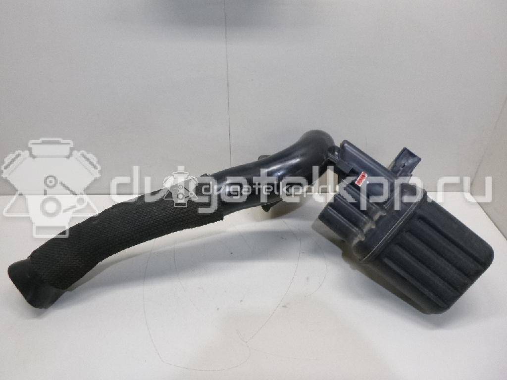 Фото Резонатор воздушного фильтра  20792676 для opel Antara {forloop.counter}}