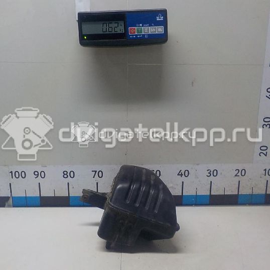 Фото Резонатор воздушного фильтра  96829527 для opel Antara