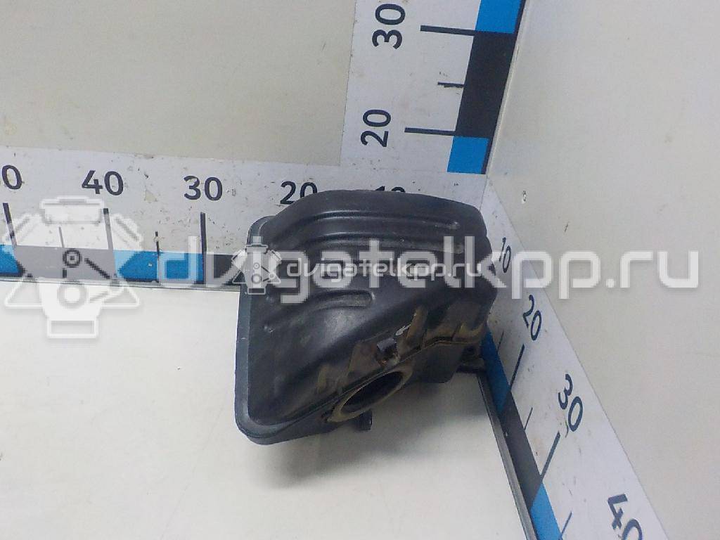 Фото Резонатор воздушного фильтра  96829527 для opel Antara {forloop.counter}}