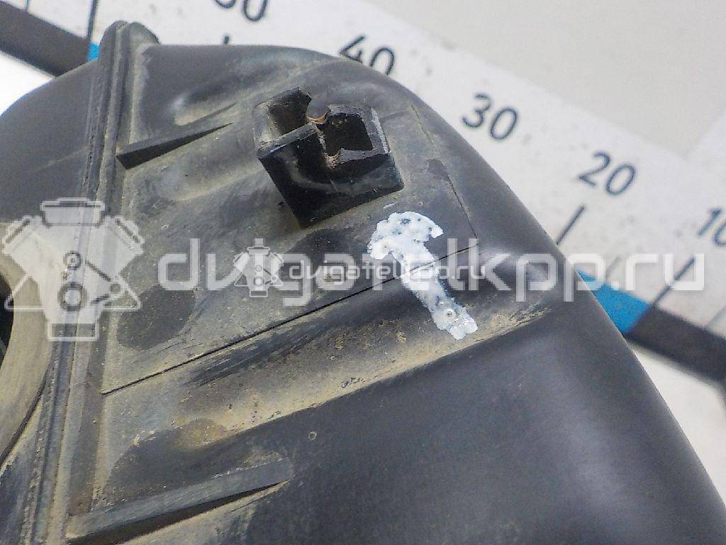 Фото Резонатор воздушного фильтра  96829527 для opel Antara {forloop.counter}}