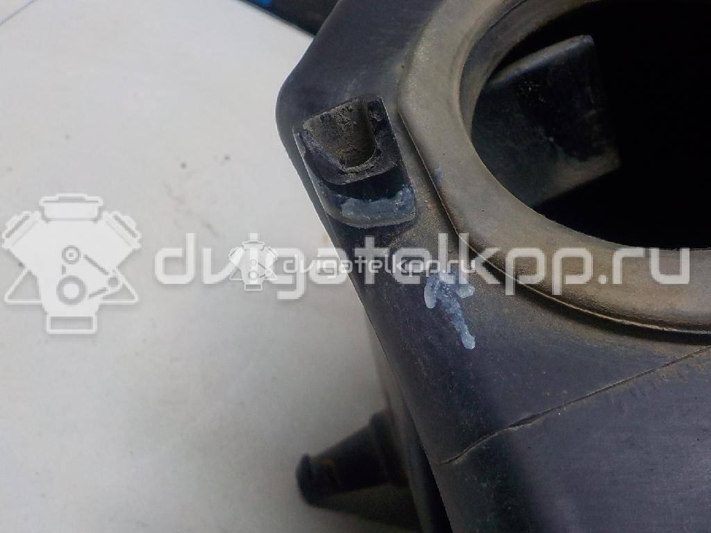 Фото Резонатор воздушного фильтра  96829527 для opel Antara {forloop.counter}}