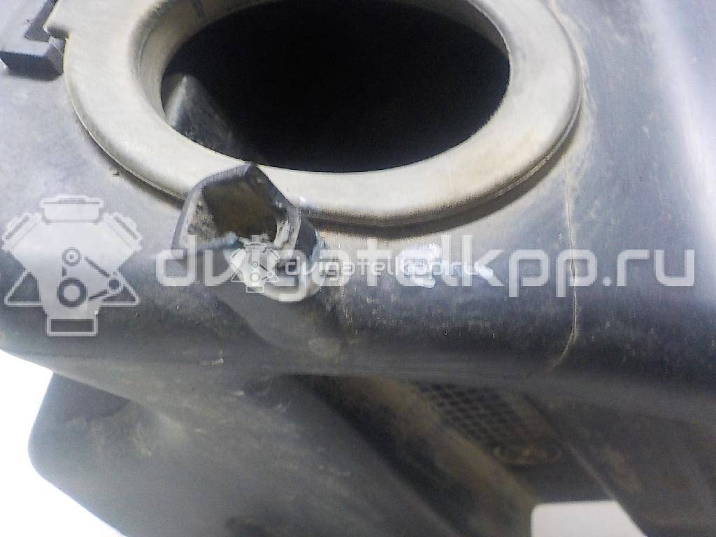 Фото Резонатор воздушного фильтра  96829527 для opel Antara {forloop.counter}}