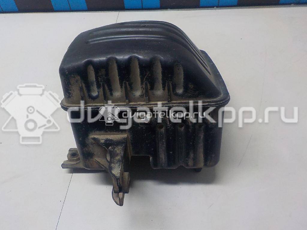 Фото Резонатор воздушного фильтра  96829527 для opel Antara {forloop.counter}}