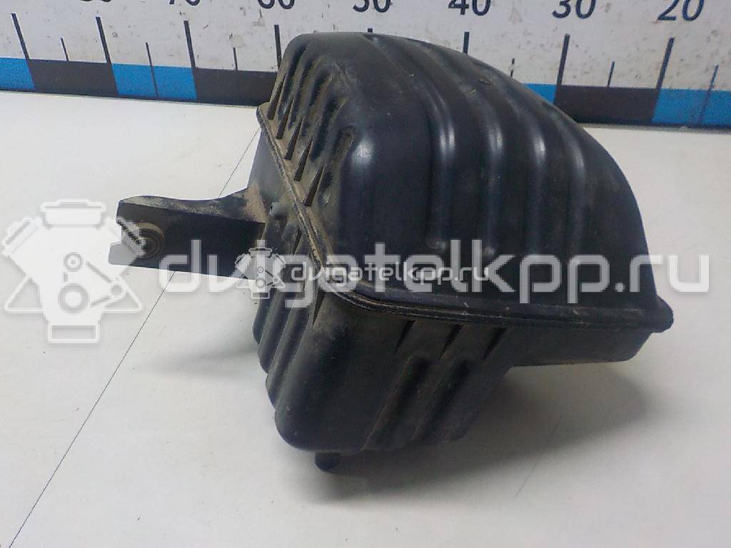 Фото Резонатор воздушного фильтра  96829527 для opel Antara {forloop.counter}}