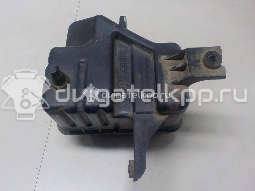 Фото Резонатор воздушного фильтра  96829527 для opel Antara {forloop.counter}}