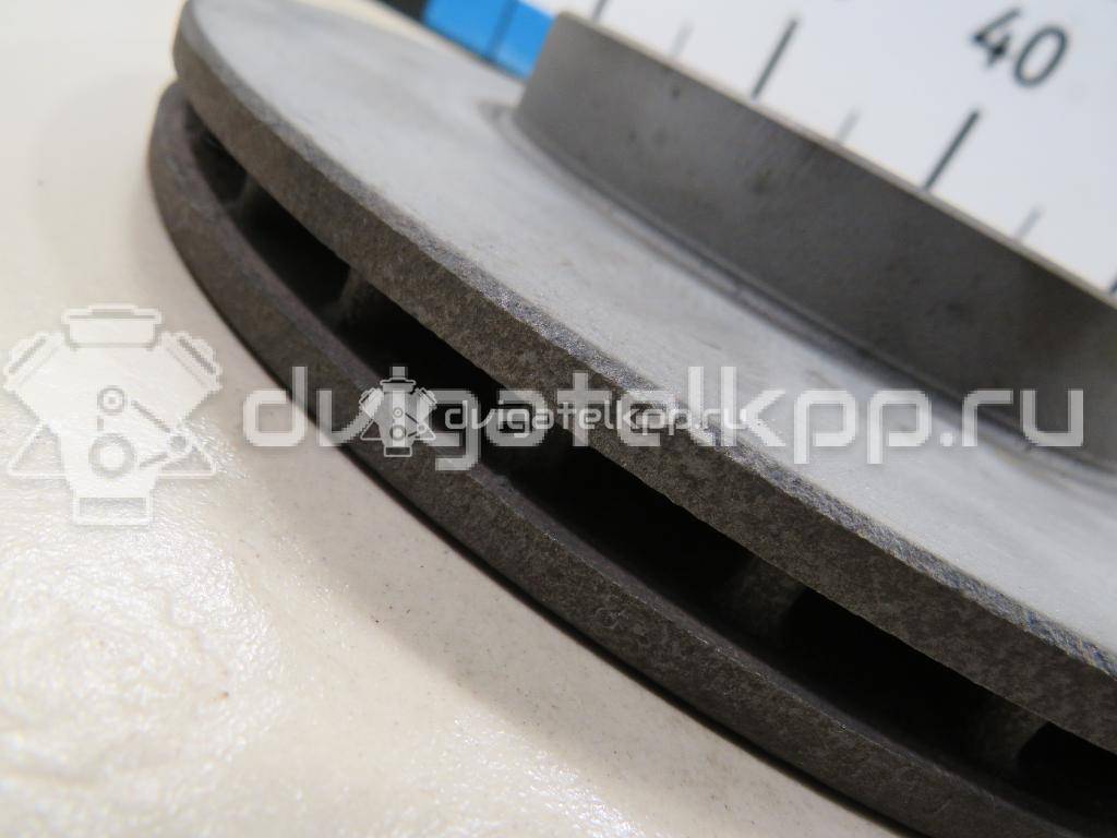 Фото Диск тормозной передний вентилируемый  96471274 для Opel Astra / Kadett / Corsa / Vectra / Combo {forloop.counter}}
