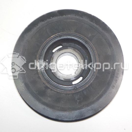 Фото Шкив коленвала  5614437 для Opel Campo Tf / Astra / Vectra / Signum / Sintra