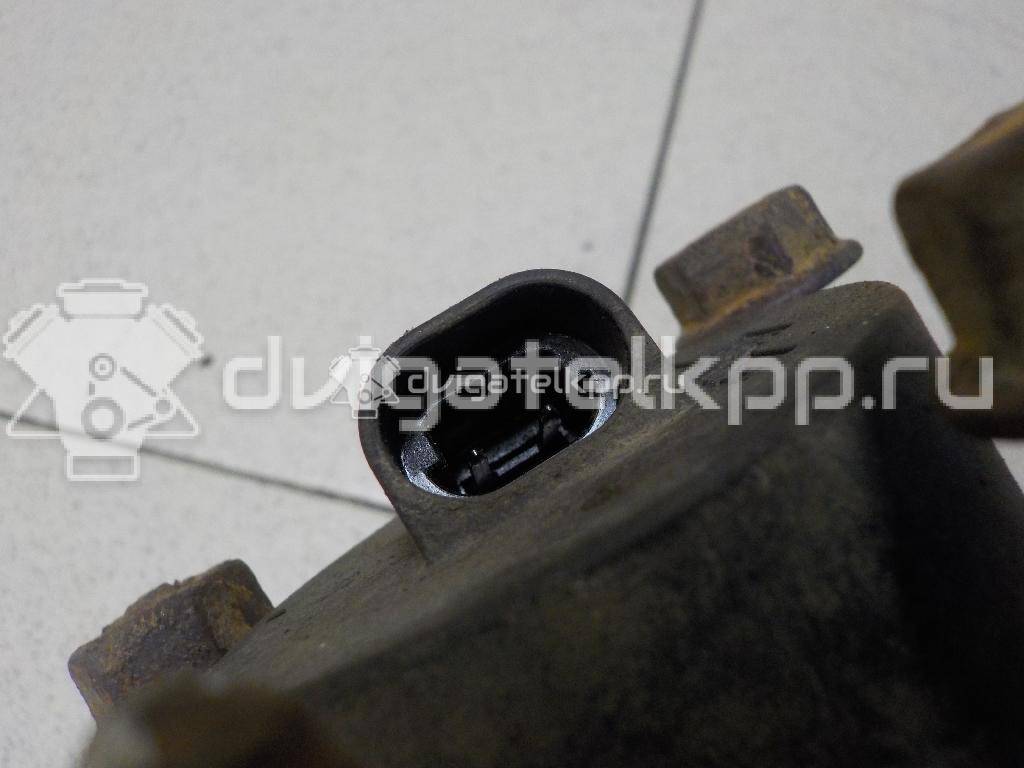 Фото Ступица задняя  9119931 для Opel Astra / Vectra / Combo / Zafira / Meriva {forloop.counter}}