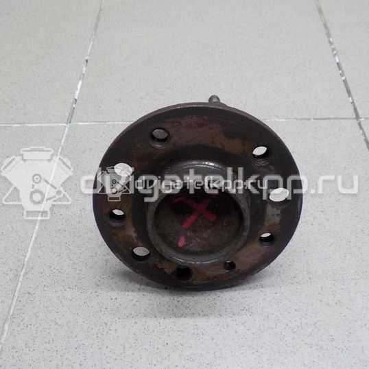 Фото Ступица задняя  9119931 для Opel Astra / Vectra / Combo / Zafira / Meriva