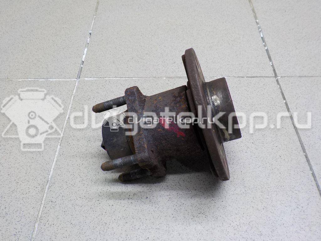 Фото Ступица задняя  9119931 для Opel Astra / Vectra / Combo / Zafira / Meriva {forloop.counter}}