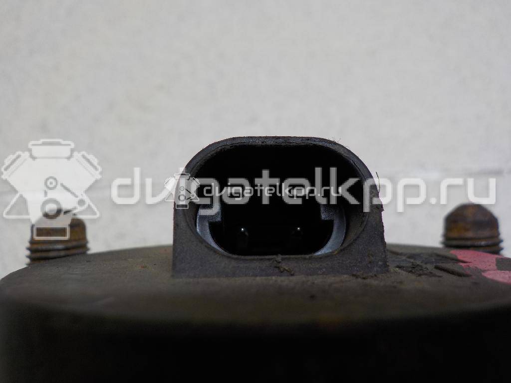 Фото Ступица задняя  9119931 для Opel Astra / Vectra / Combo / Zafira / Meriva {forloop.counter}}