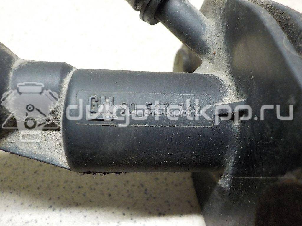 Фото Цилиндр сцепления главный  90523769 для Opel Astra / Zafira {forloop.counter}}