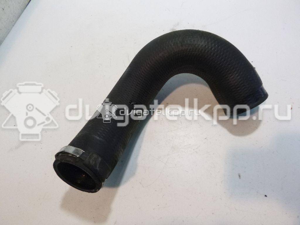 Фото Патрубок интеркулера  0382ec для Peugeot 407 {forloop.counter}}