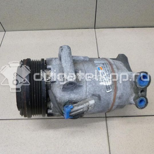 Фото Компрессор системы кондиционирования  13124750 для Opel Tigra / Astra / Corsa / Combo / Zafira