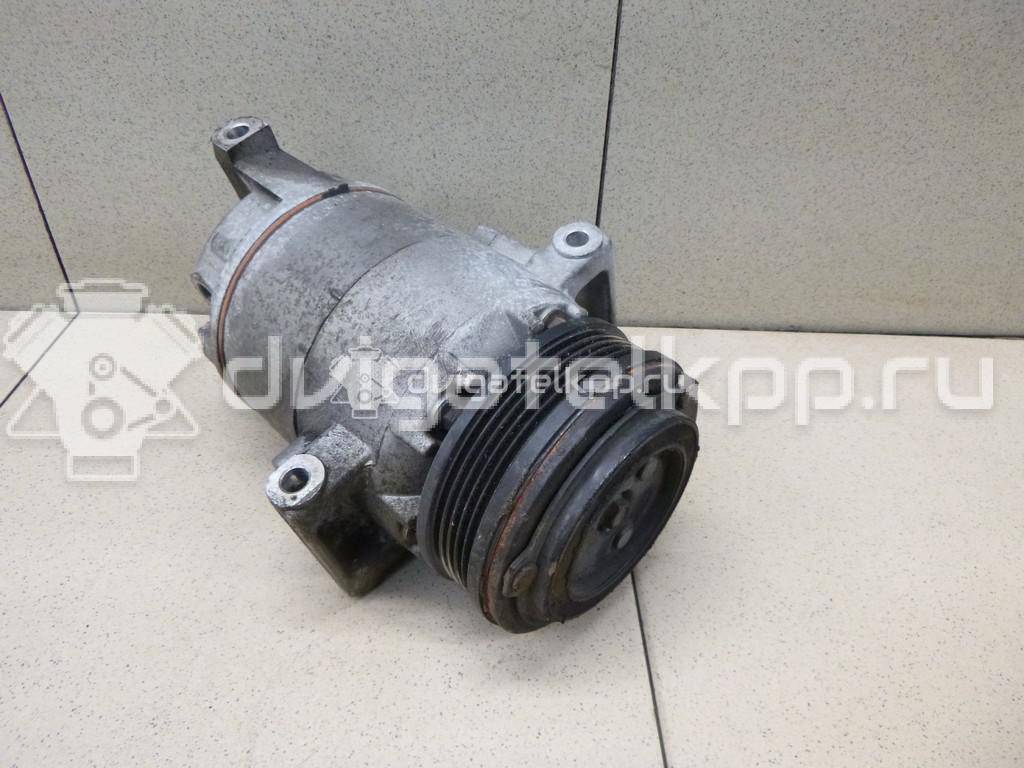Фото Компрессор системы кондиционирования  13124750 для Opel Tigra / Astra / Corsa / Combo / Zafira {forloop.counter}}