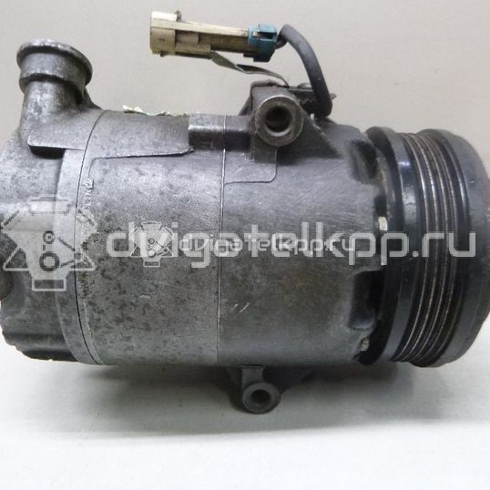 Фото Компрессор системы кондиционирования  9165714 для Opel Tigra / Astra / Corsa / Combo / Zafira