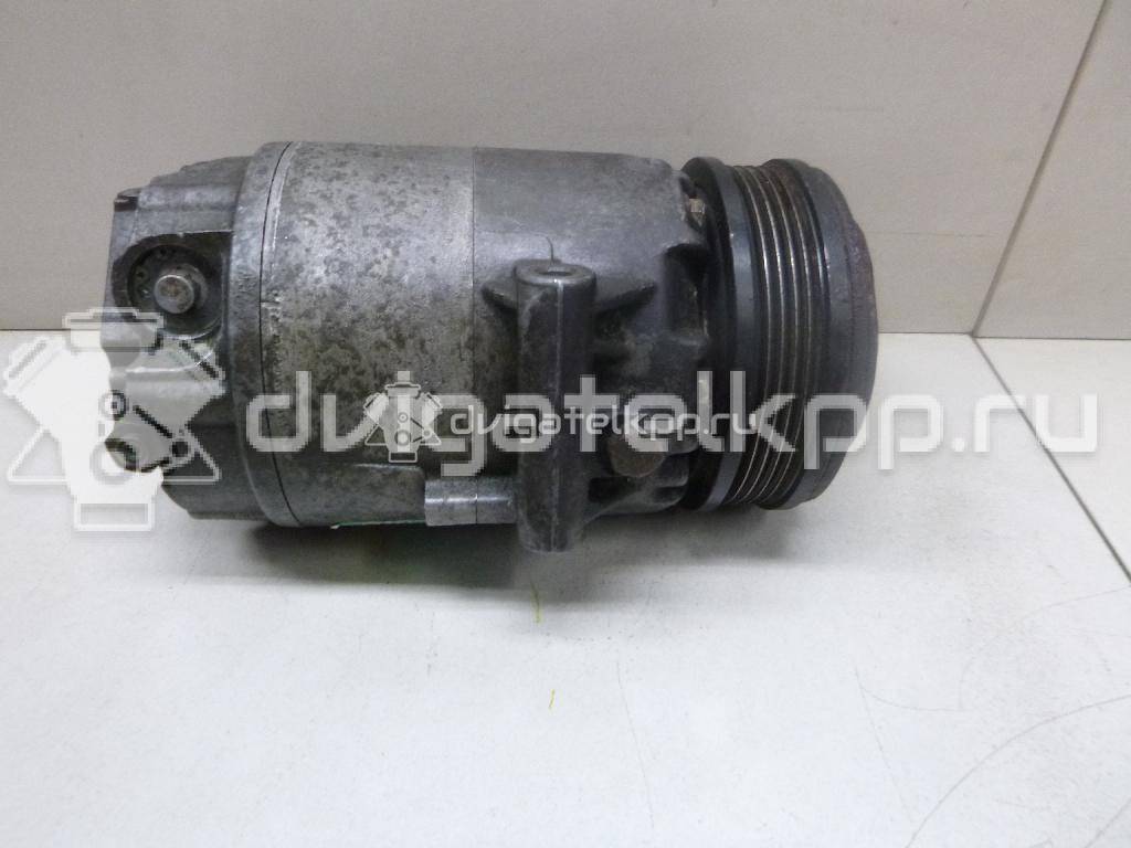 Фото Компрессор системы кондиционирования  9165714 для Opel Tigra / Astra / Corsa / Combo / Zafira {forloop.counter}}