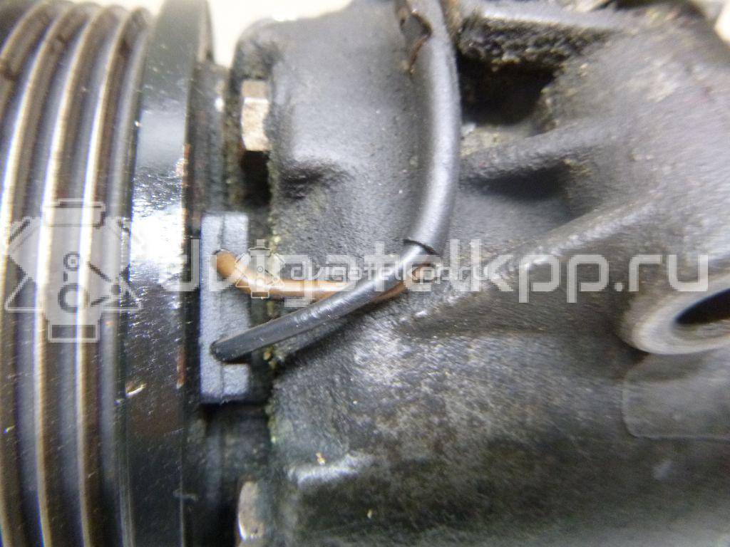 Фото Компрессор системы кондиционирования  9165714 для Opel Tigra / Astra / Corsa / Combo / Zafira {forloop.counter}}