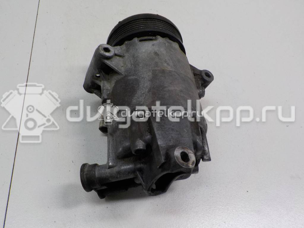 Фото Компрессор системы кондиционирования  13286085 для Opel Astra / Zafira {forloop.counter}}