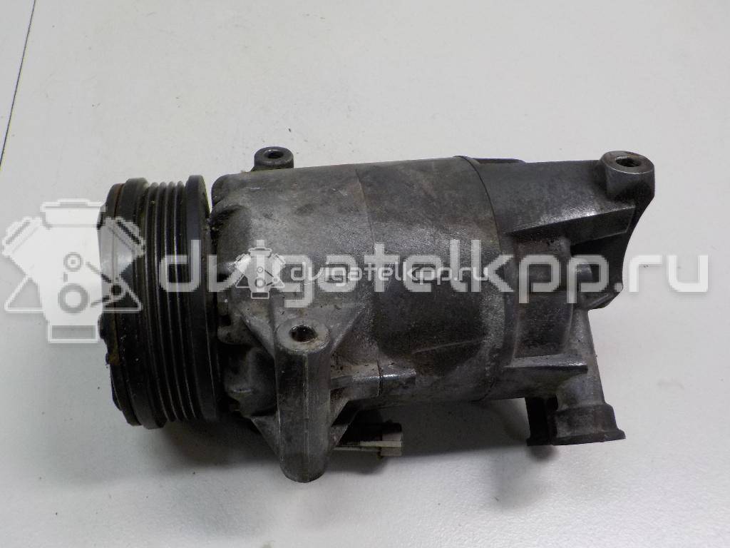 Фото Компрессор системы кондиционирования  13286085 для Opel Astra / Zafira {forloop.counter}}