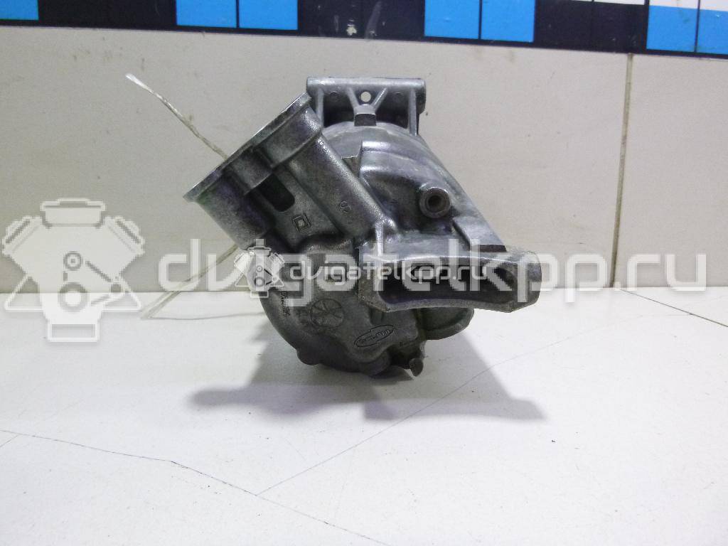 Фото Компрессор системы кондиционирования  13286085 для Opel Astra / Zafira {forloop.counter}}
