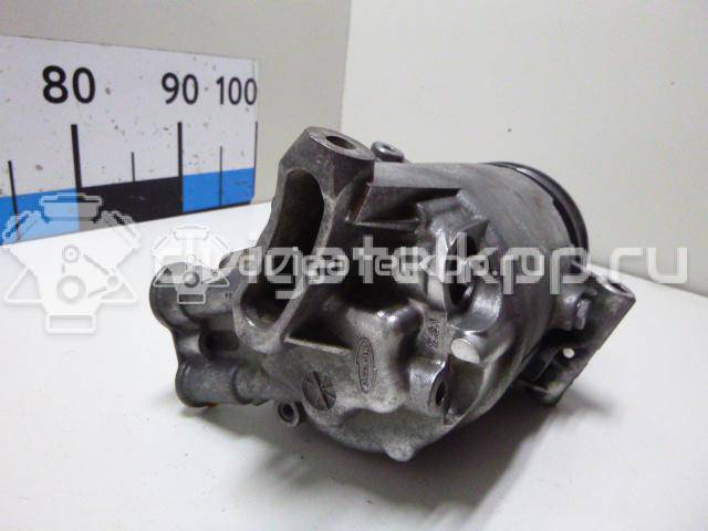 Фото Компрессор системы кондиционирования  13286085 для Opel Astra / Zafira {forloop.counter}}