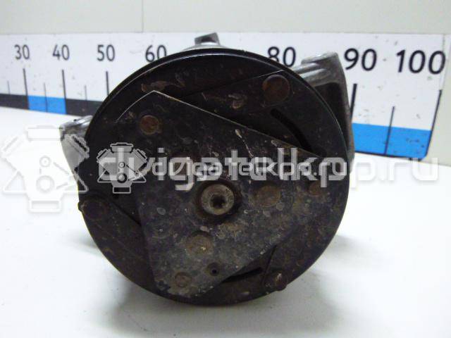 Фото Компрессор системы кондиционирования  13286085 для Opel Astra / Zafira {forloop.counter}}