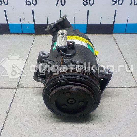 Фото Компрессор системы кондиционирования  6854059 для Opel Tigra / Astra / Corsa / Combo / Zafira