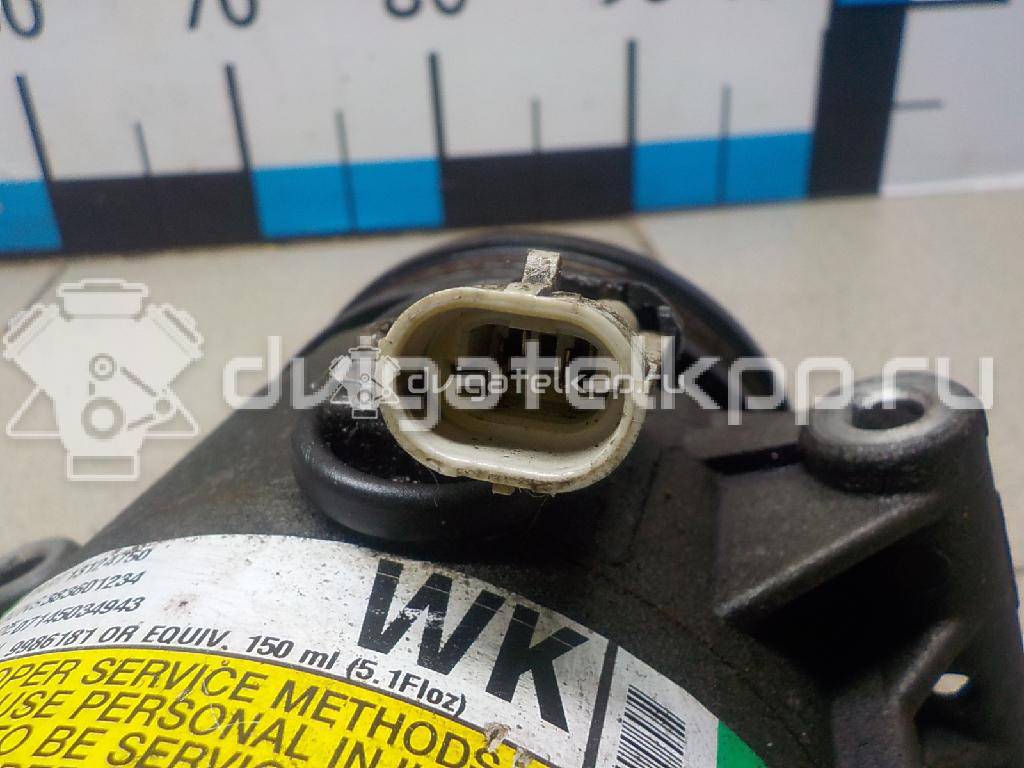 Фото Компрессор системы кондиционирования  6854059 для Opel Tigra / Astra / Corsa / Combo / Zafira {forloop.counter}}