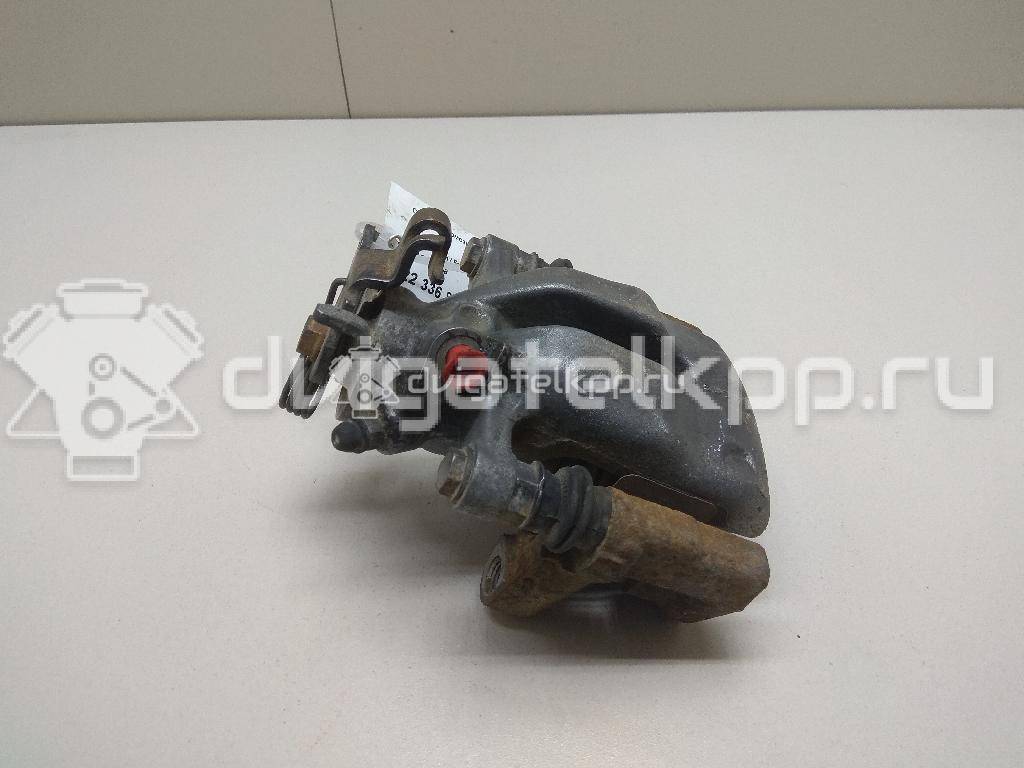 Фото Суппорт тормозной задний левый  93179158 для Opel Tigra / Astra / Corsa / Combo / Zafira {forloop.counter}}