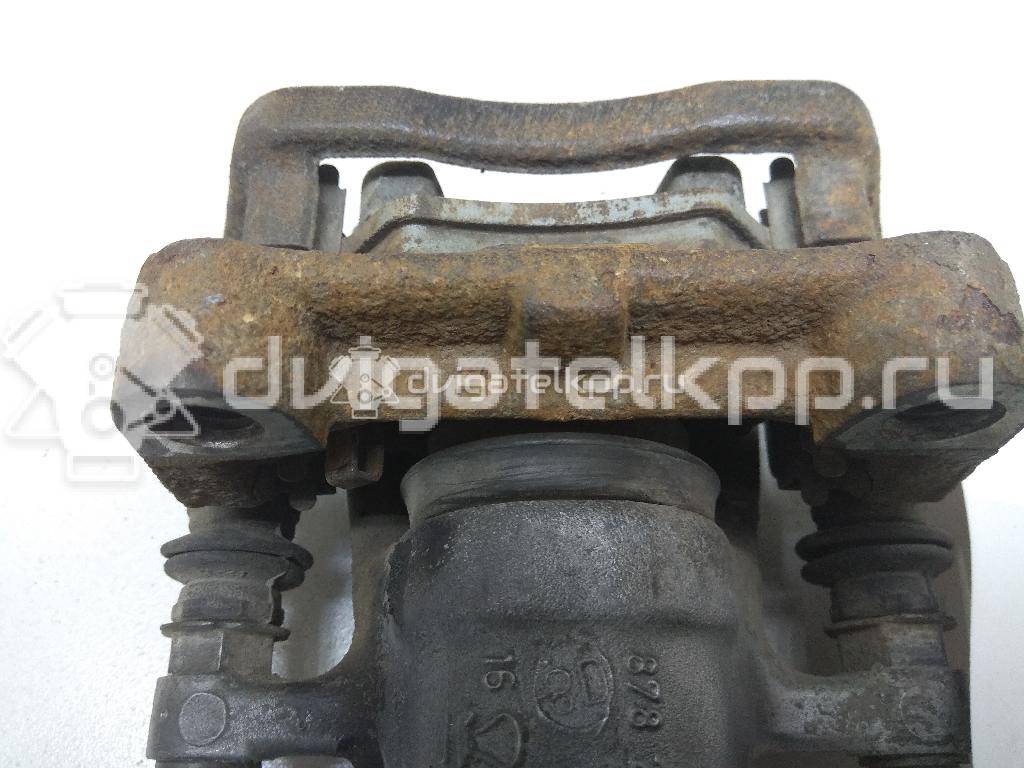 Фото Суппорт тормозной задний левый  93179158 для Opel Tigra / Astra / Corsa / Combo / Zafira {forloop.counter}}