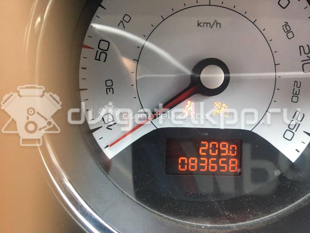 Фото Контрактный (б/у) двигатель 5FN (EP6CDT) для Peugeot 508 150 л.с 16V 1.6 л бензин 0135SZ {forloop.counter}}