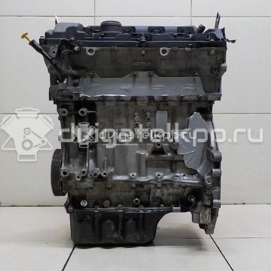Фото Контрактный (б/у) двигатель 5FV (EP6CDT) для Peugeot 3008 / 5008 / 508 / 208 / 308 156 л.с 16V 1.6 л бензин 0135SZ