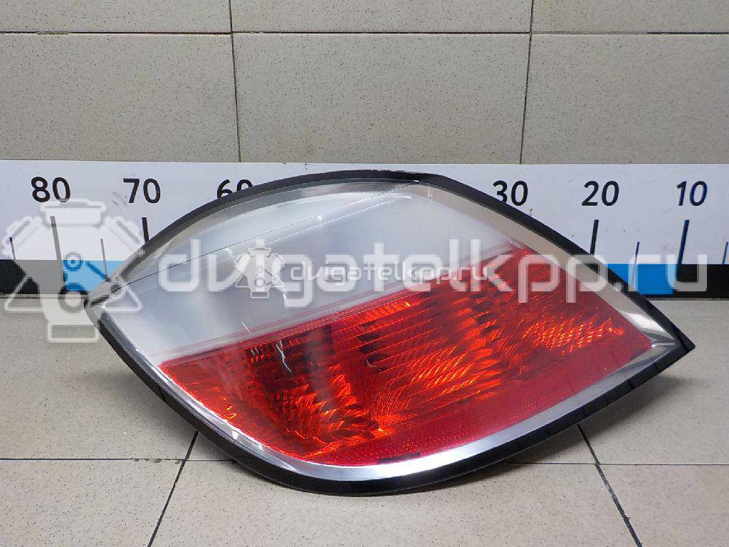 Фото Фонарь задний левый  93178771 для Opel Astra {forloop.counter}}